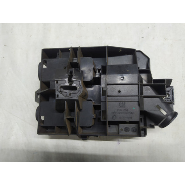 Carcaça Da Caixa De Fusível Gm Spin 2019