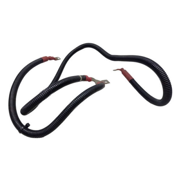 Chicote Injeção Eletrônica Bmw X3 Xdrive 2012 3.0 Turbo Aut 