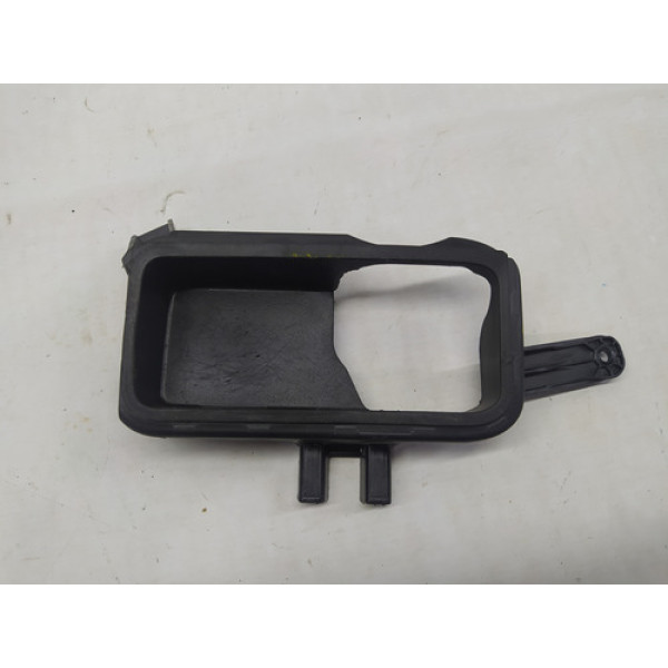 Moldura Maçaneta Interna Dianteira Esquerda Edge 2011 3.5