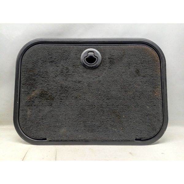 Tampa Porta Objetos Traseiro Dodge Journey 2010 2.7 V6 Aut