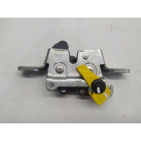 Trava Direita Banco Traseiro Jaguar Xf Luxury 2012 3.0