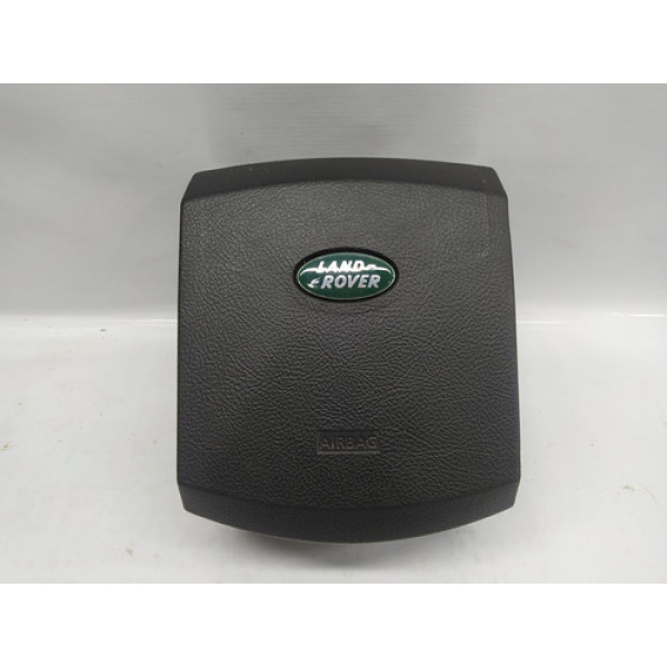 Bolsa Airbag Volante Freelander 2 2012 3.2 Aut