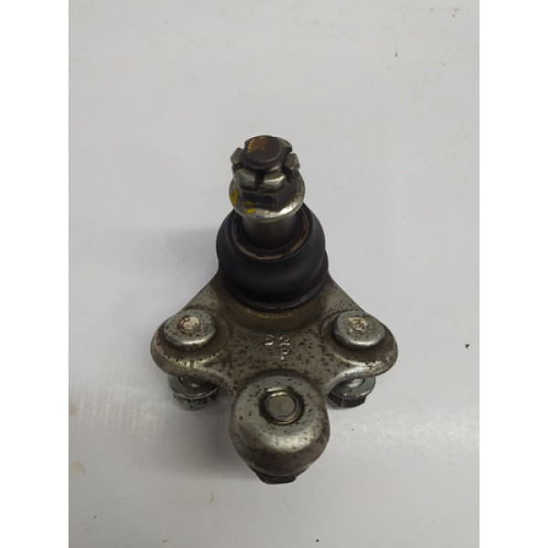 Pivô Dianteiro Esquerdo Honda Hrv 2020 1.8 Aut