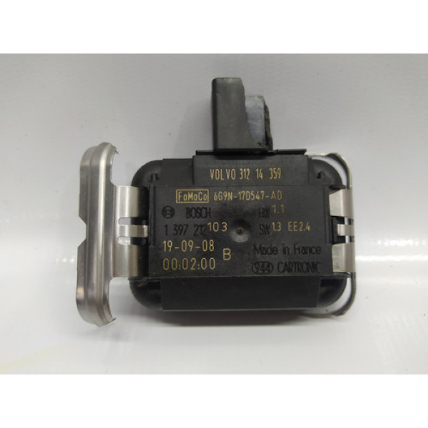 Sensor De Chuva Parabrisa Freelander 2 2009 3.2 Aut