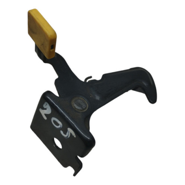 Trava Capô Chery Tiggo 3x Plus 2022