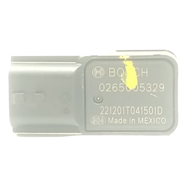 Sensor Hidrovacuo Nissan Sentra 2.0 2023