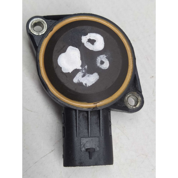 Sensor Posição Coletor Admissão Audi A4 2.0 Tfsi 2012 