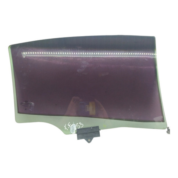 Vidro Porta Traseira Esquerda Kia Cadenza Ex 2012