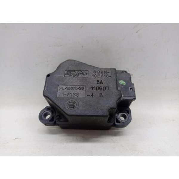 Motor Atuador Caixa Ar Land Rover Freelander 2 2011 2.2 Sd4