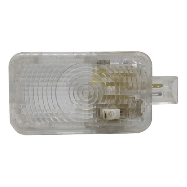 Lanterna Iluminação Interna Porta Malas Nissan Kicks 2020