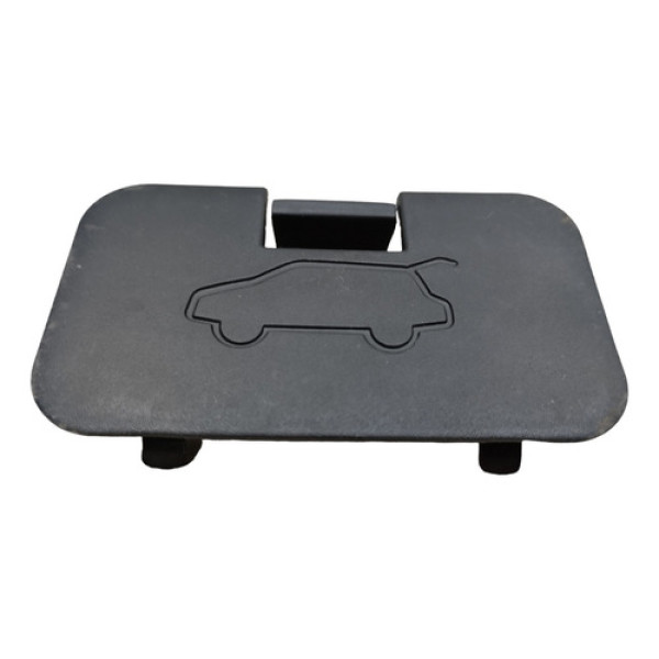 Tampa Acabamento Interno Do Porta Mala Jac T5 Jetflex 2018