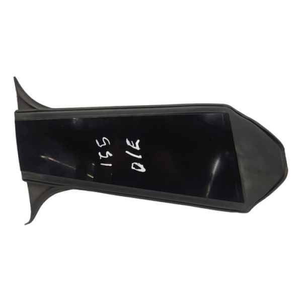 Acabamento Externo Dianteiro Esquerdo Cla 200 2016 1.6 Aut