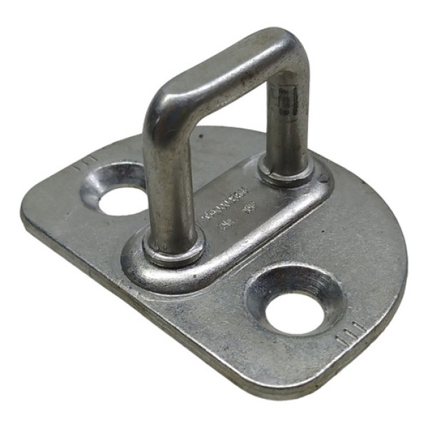 Batente Fechadura De Porta Traseira Chery Tiggo 7 2024