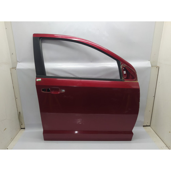 Porta Dianteira Direita Dodge Journey 2010 2.7 Aut