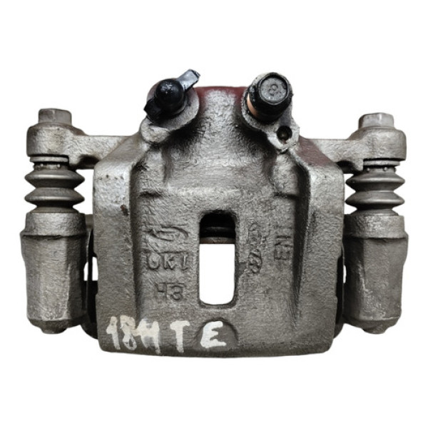 Pinça Traseira Esquerda Hyundai Veracruz 2011 3.8 Aut