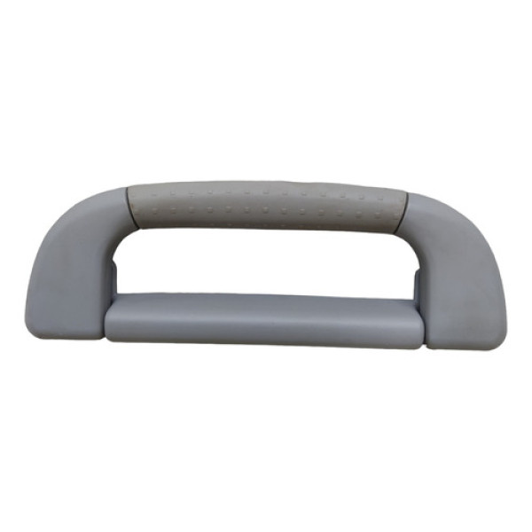 Alca Teto Pqp Traseiro Direito Hyundai Veracruz 2011 3.8 