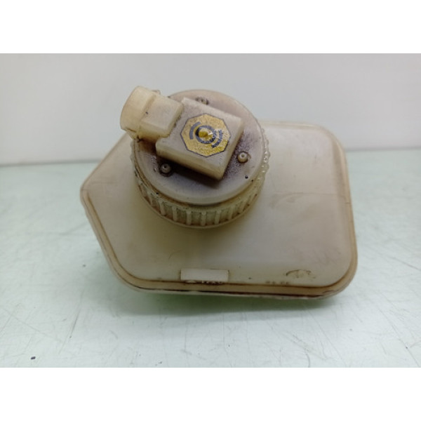 Reservatório Do Cilindro Mestre Gm Tigra 1.6 1998