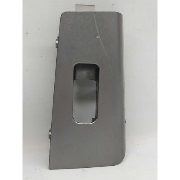 Moldura Botão Vidro Elétrico Traseira Esquerda Santa Fé 