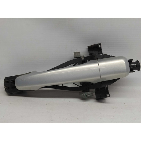 Maçaneta Externa Porta Dianteira Direita Volvo Xc60 2011