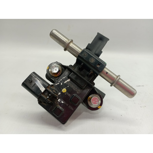 Sensor Combustível Chery Tiggo 3x Pro 1.0 3cc Flex 2023 