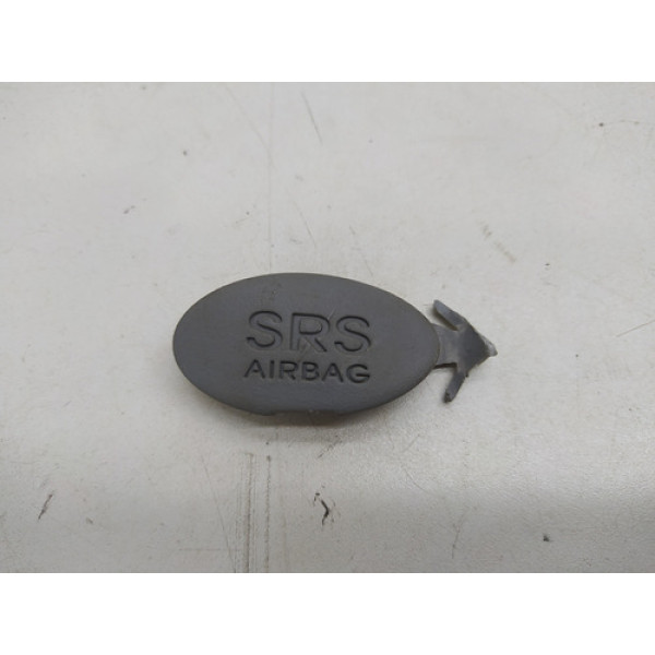 Tampa Do Acabamento Esquerdo Parabrisa Mohave 2010 