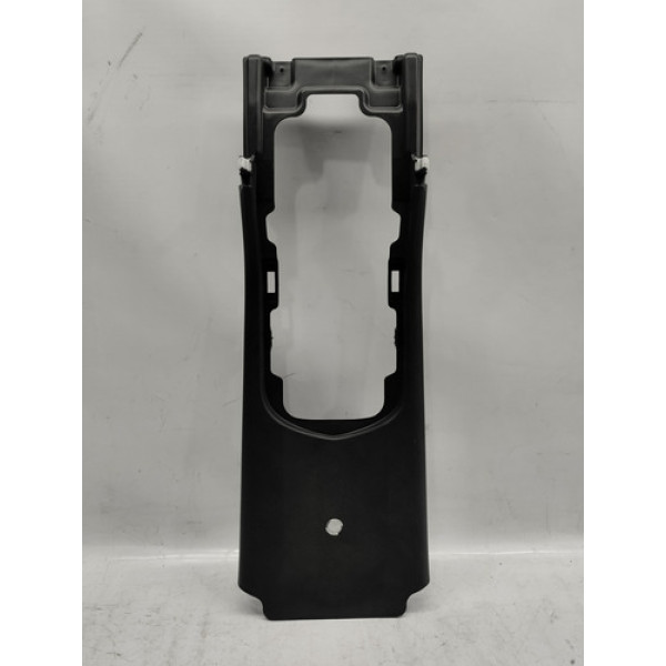 Acabamento Console Central Led Honda Hrv 2020 1.8 