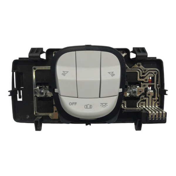 Comando Luz Teto Jeep Renegade 1.3 Longitude Turbo T270 2022