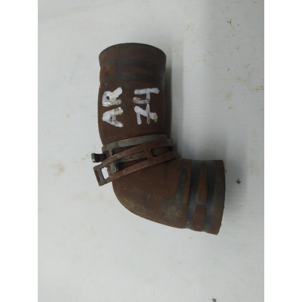 Mangueira Agua Vw Amarok 2014 2.0 Manual Diesel