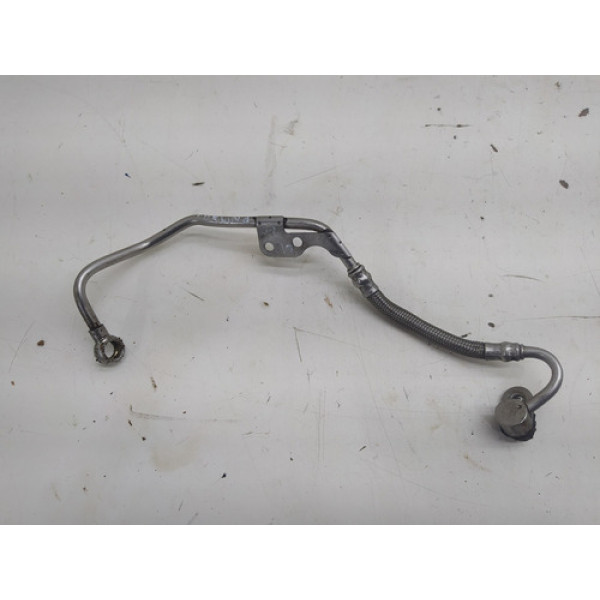 Cano Óleo Turbina Audi A4 2012 2.0 Aut