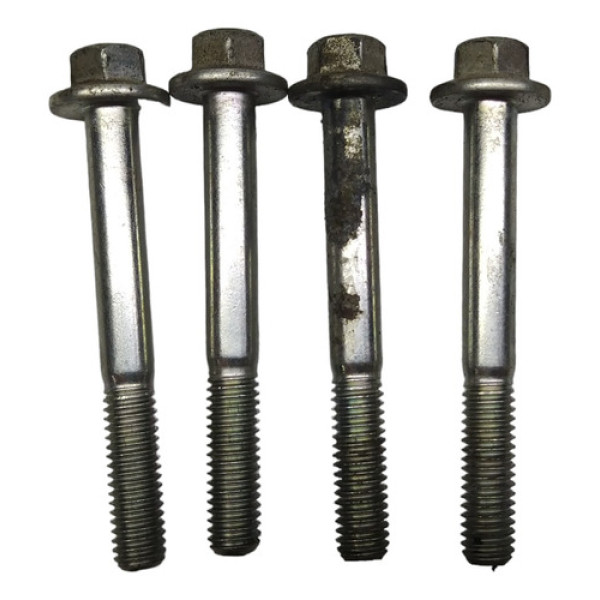 Parafuso Fixa Tbi Corpo Borboleta Chery Arrizo 5 1.5 2020