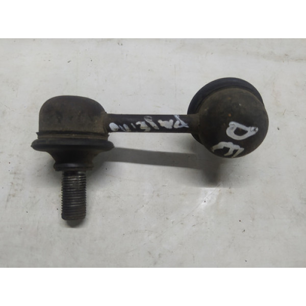 Bieleta Suspensão Dianteira Esquerda Pajero Full Gls 2001 