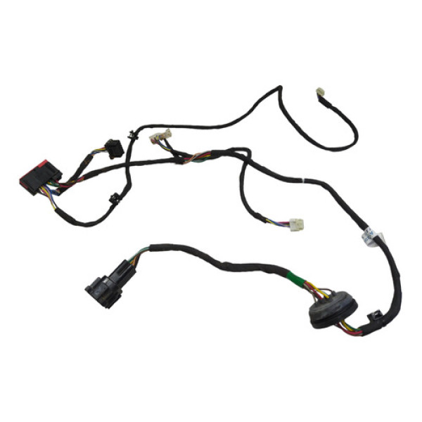 Chicote Interno Farol Nissan Kicks Exclusive 2022 