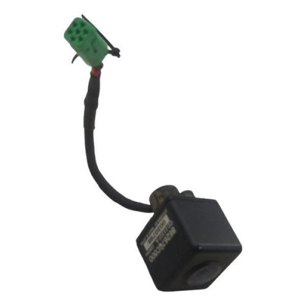 Câmera Re Subaru Forester Lx 2011 2.0