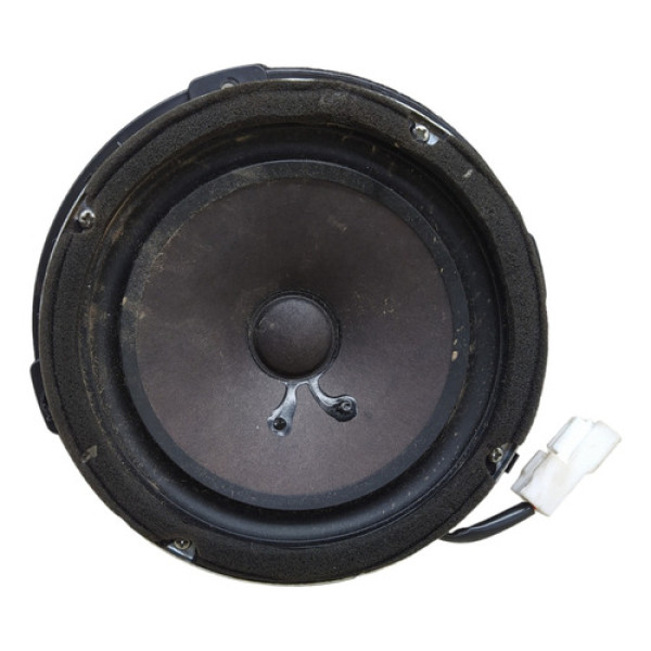 Alto Falante Traseiro Esquerdo Hyundai Santa Fe 2011 