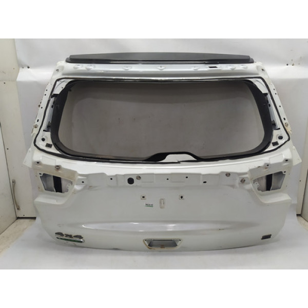 Tampa Traseira Compass Limited 2021 2.0 Diesel Aut