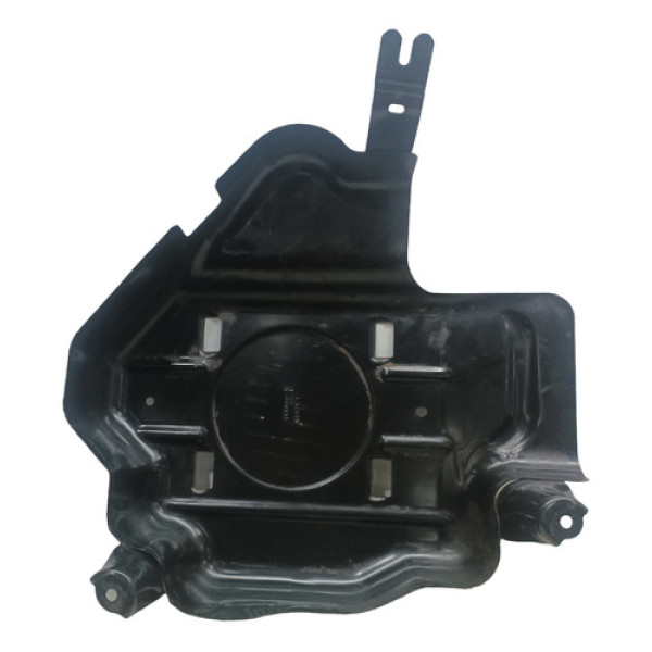 Tampa Suporte Proteção Jeep Commander 2022 2.0 Diesel Aut 