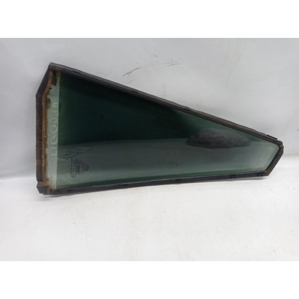 Vidro Traseiro Direito Chery Tiggo 2012 2.0