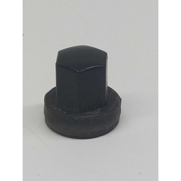 Porca Lanterna Traseira Hyundai Veracruz 2008 Tampa 