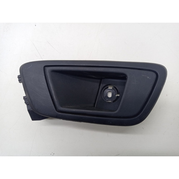 Maçaneta Interna Traseira Esquerda Ecosport  2015