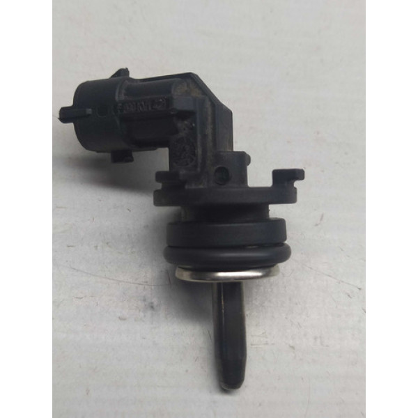 Vela Aquecedora Peugeot 208 Allure 1.6 2017 F000kv1386