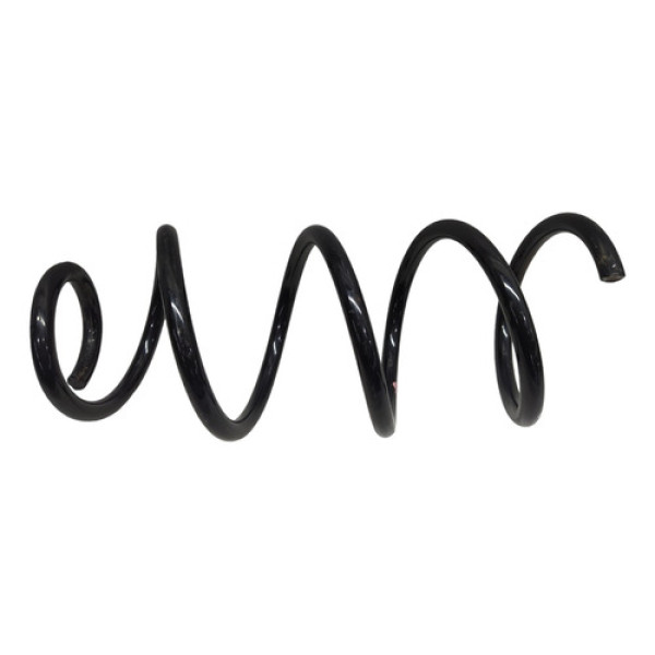 Mola Suspensão Traseiro Esquerdo Kicks Advance 2022 1.6 Cvt