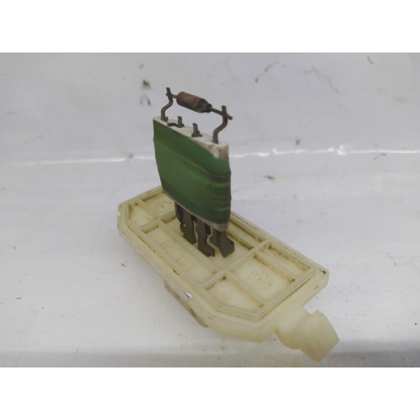 Resistência Ar Condicionado New Fiesta 2013 .