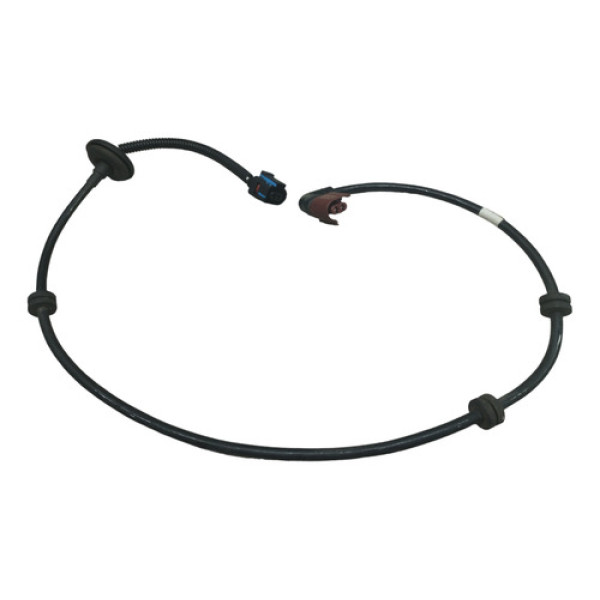 Chicote Pinça Traseira Esquerda Chery Tiggo 5x Txs 2022 1.5