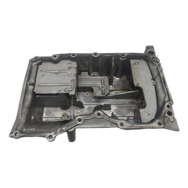 Carter Óleo Motor Evoque Dynamic 2013 2.0 Aut