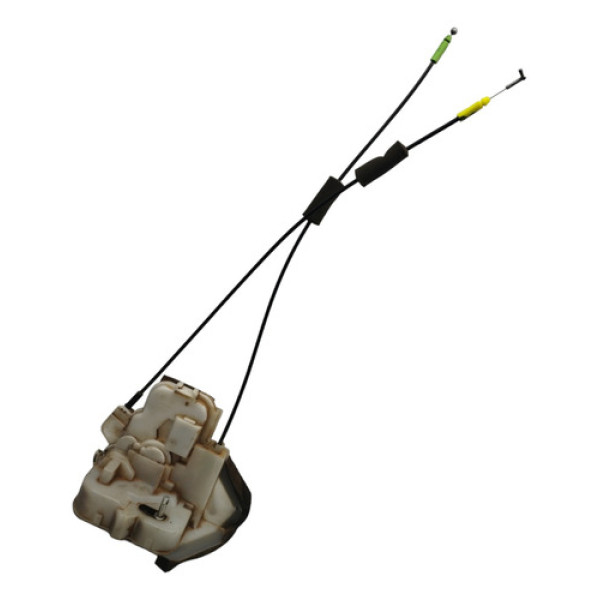 Fechadura Porta Traseira Esquerda Subaru Impreza 2009 1.5