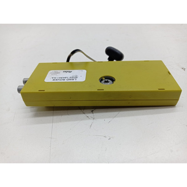 Amplificador Range Rover Sport 3.0 Diesel Aut 2011 12950500