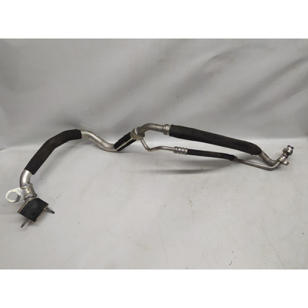 Mangueira Ar Condicionado Mercedes C180 Cgi 2013 1.6