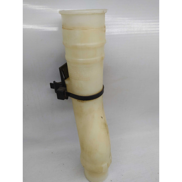 Gargalo Reservatório Limpador Parabrisas Fiat Toro 2020