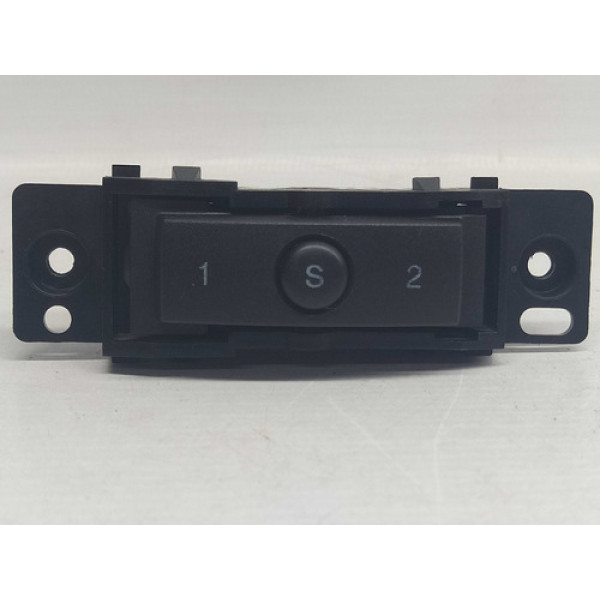 Botão Comando Memória Banco Dianteiro Esquerdo Tonw Country