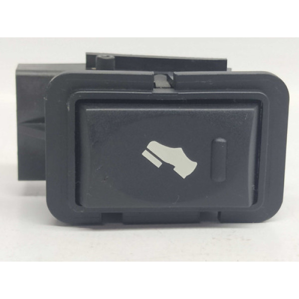 Botão Ajuste Pedal Chrysler Town Country 3.8 2008 